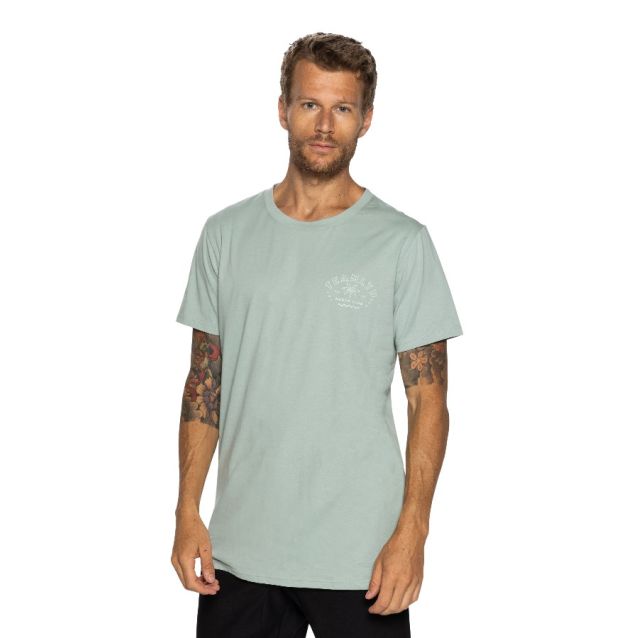 T-shirt TEAMLTD Beach Club (Liquidation)