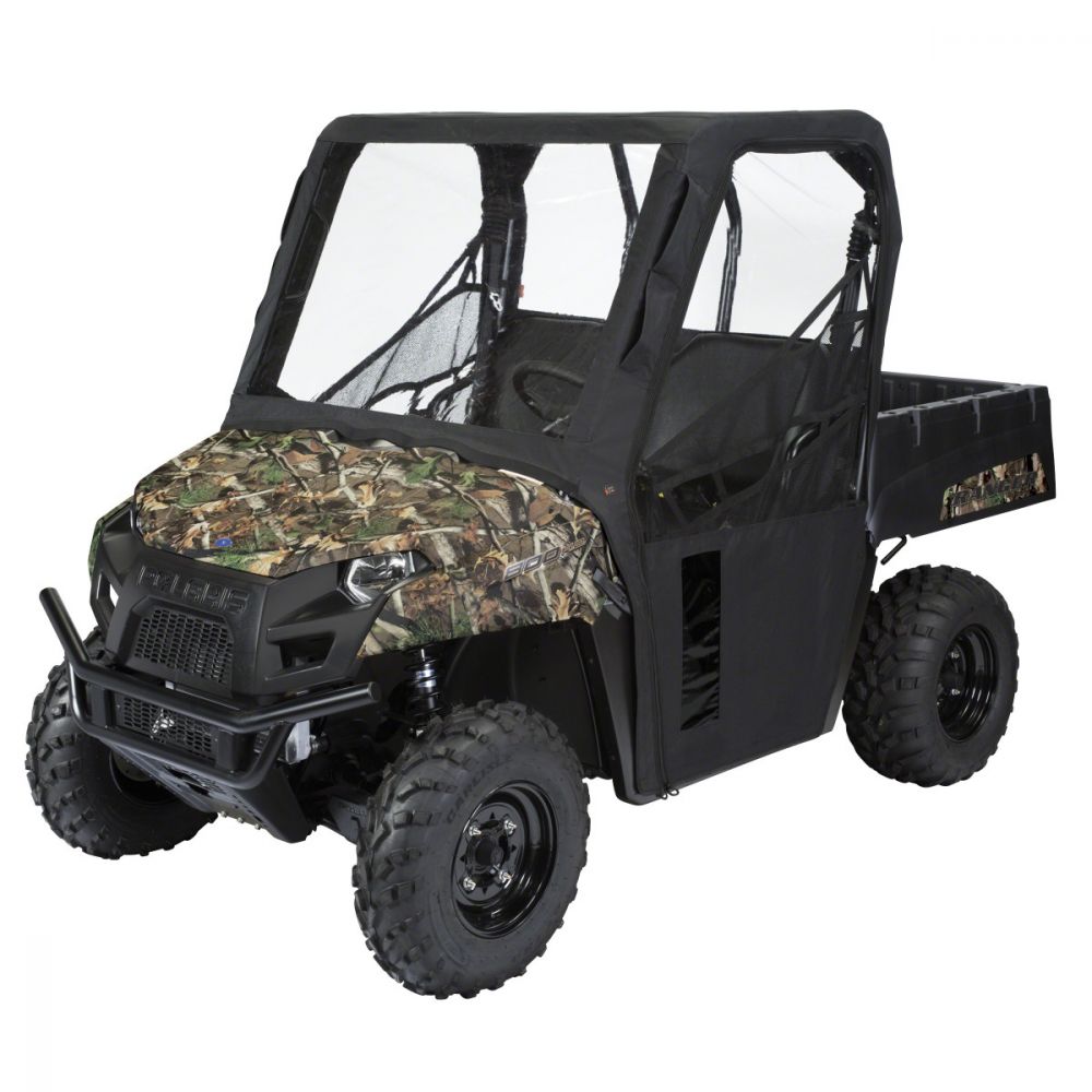 Abri de cabine UTV Extreme de Classic Accessories