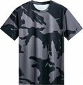 T-shirt Alpinestars Camo Performance manches courtes