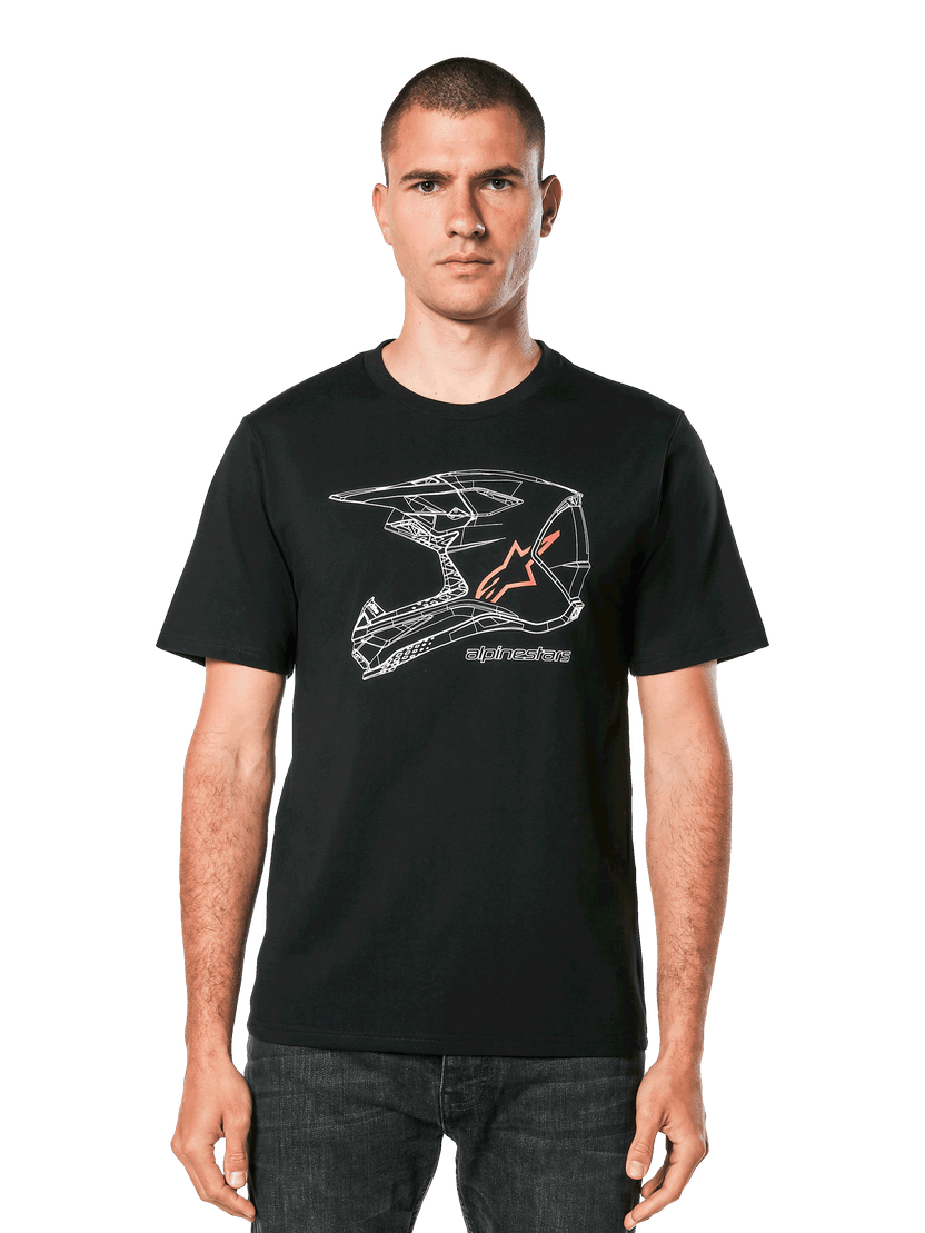 Alpinestars MX CSF Tee
