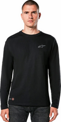 Maillot manches longues en mesh Alpinestars Inclinate