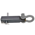 Wolftech 2" Receiver with Eyelet