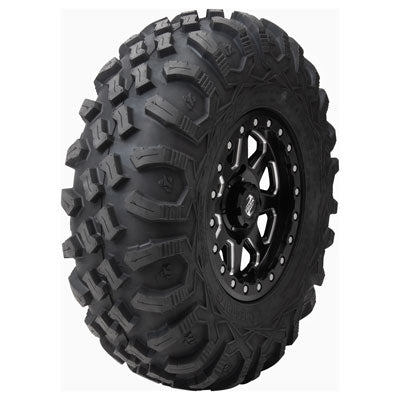 Pneu radial Tusk Megabite