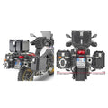 Givi Trekker Outback Motorcycle Side Rack