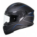 Zox Zenith Monza Full Face Helmet
