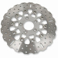 Disque de frein arrière EBC 10 boutons Harley Davidson