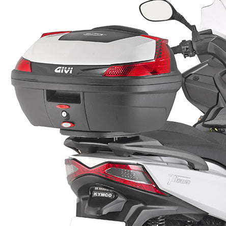 Givi Top Case Specific Rack
