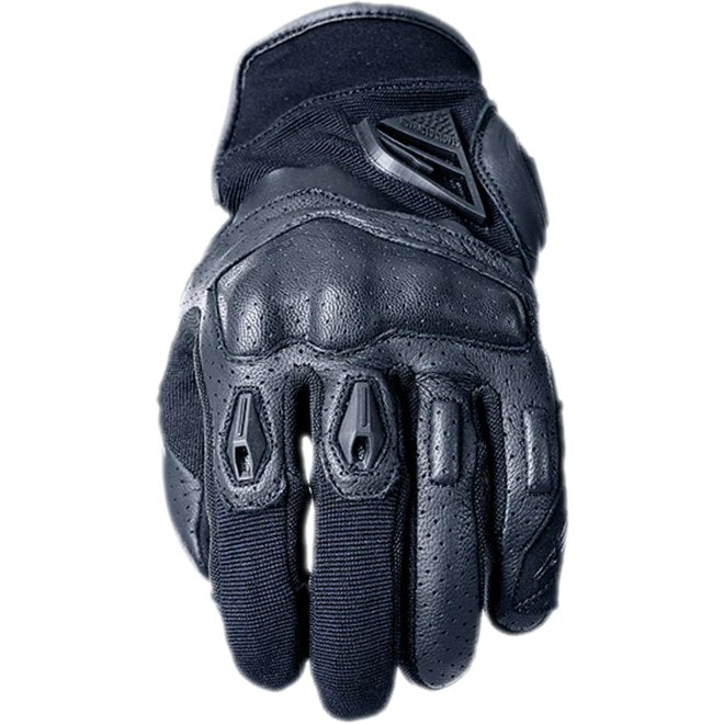 Cinq paires de gants RS2 EVO