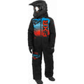 Monocombinaison FXR Helium Enfant