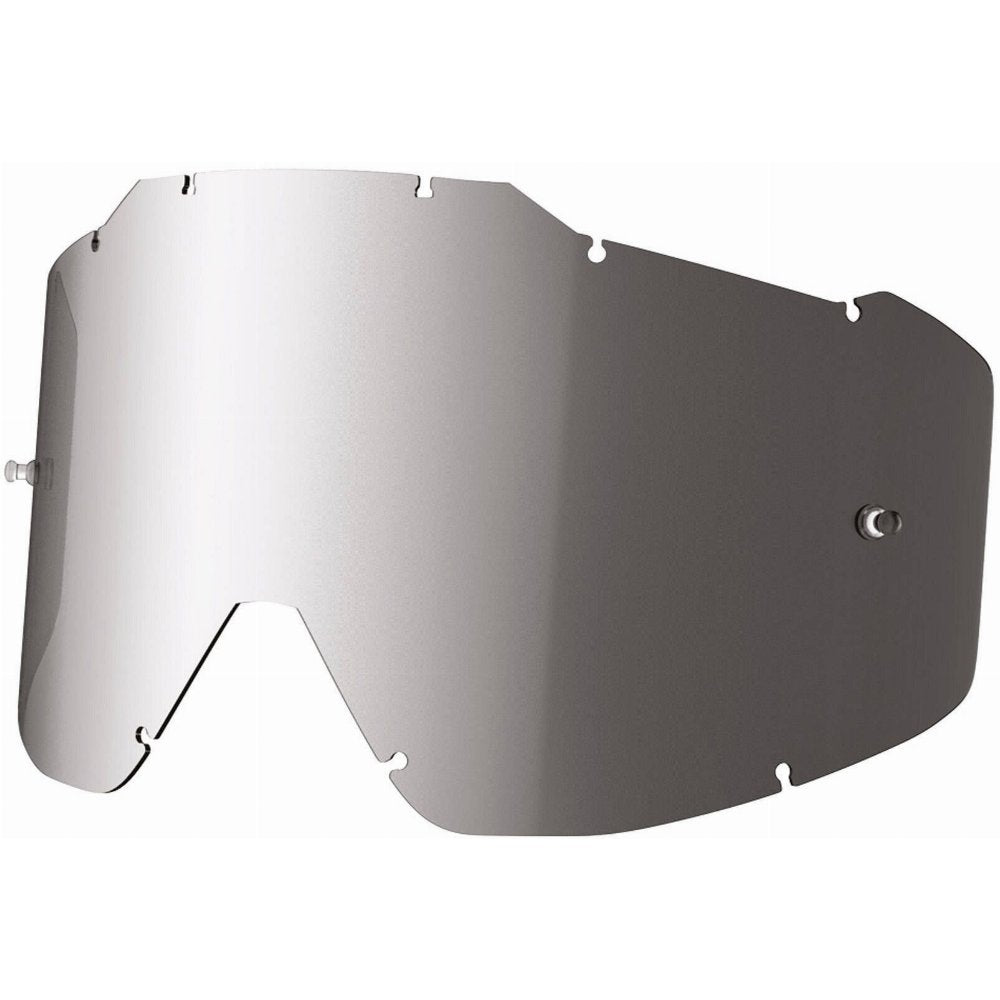 Shot Race Gear Replacement Lens for Assault 2.0/Iris 2.0