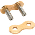 Maillon d'attache à rivet DID 520 ERV3 Exclusive Racing
