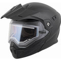 Scorpion EXO-AT950 Solid Modular Winter Helmet (Matte Black)