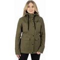 Blouson en toile Ivy FXR pour femme