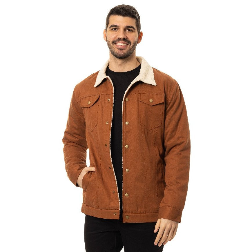 Veste Sherpa Core TEAMLTD (Liquidation)
