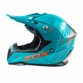 Zox Pulse Incline MX Helmet