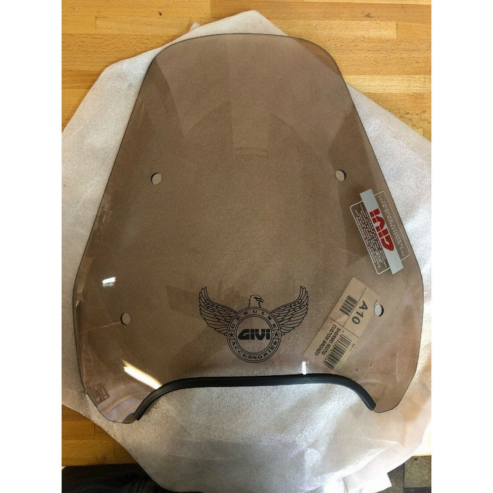 Givi American Cruiser Motorcycle Windshield