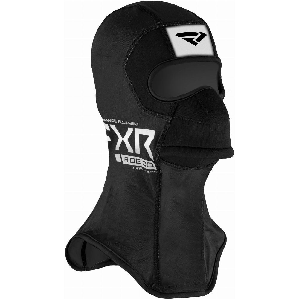 Cagoule anti-buée FXR Boost