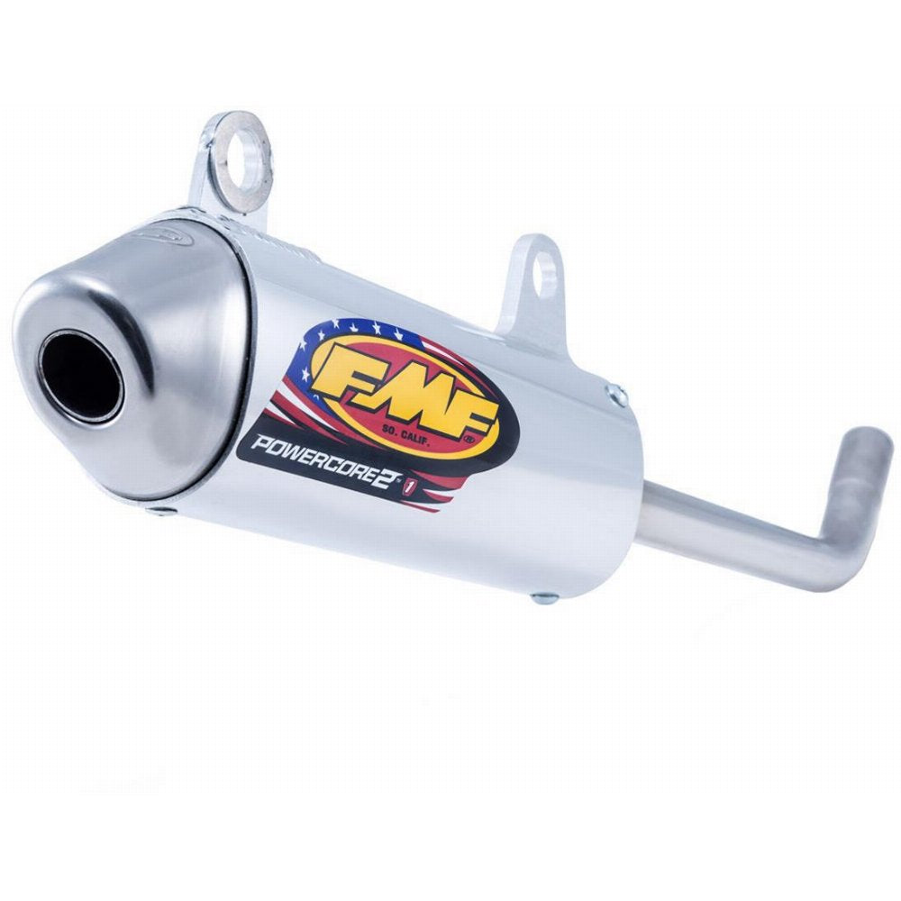 Silencieux FMF Powercore 2
