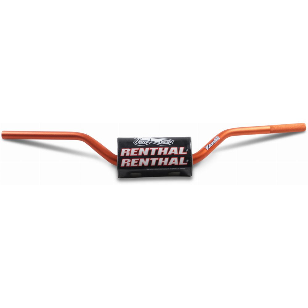 Guidon Renthal Fatbar MX Bend