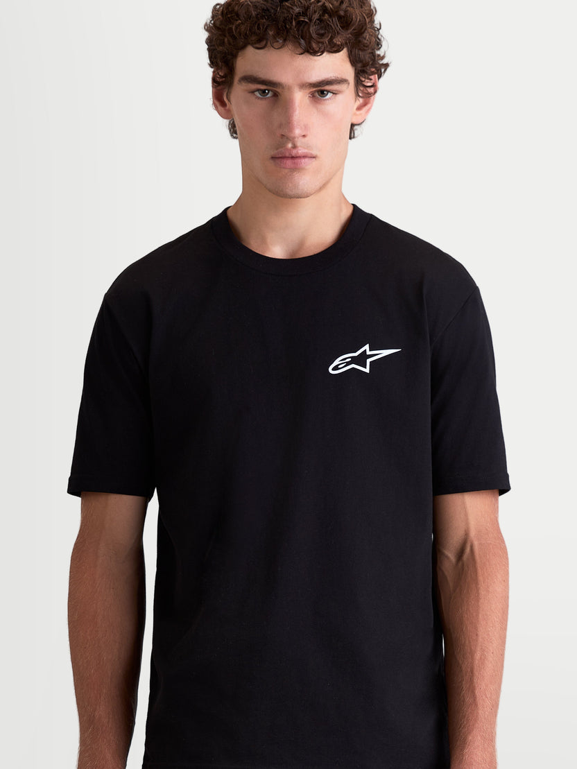 Alpinestars CSF Combo Tee