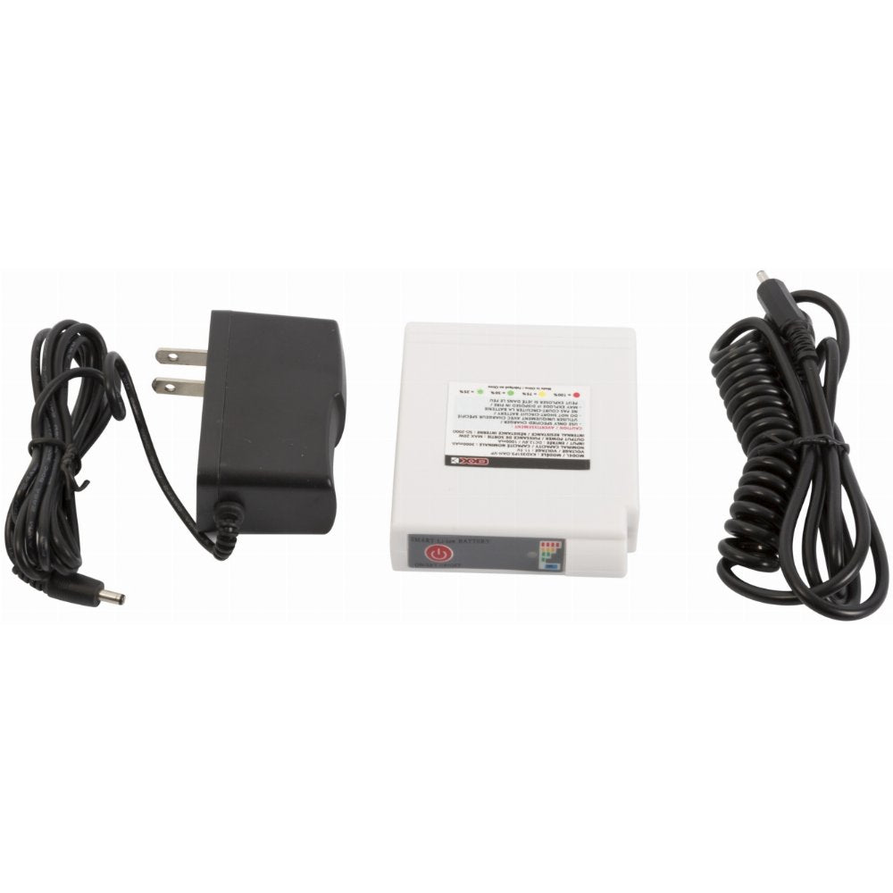 CKX Electric Goggle Battery Pack