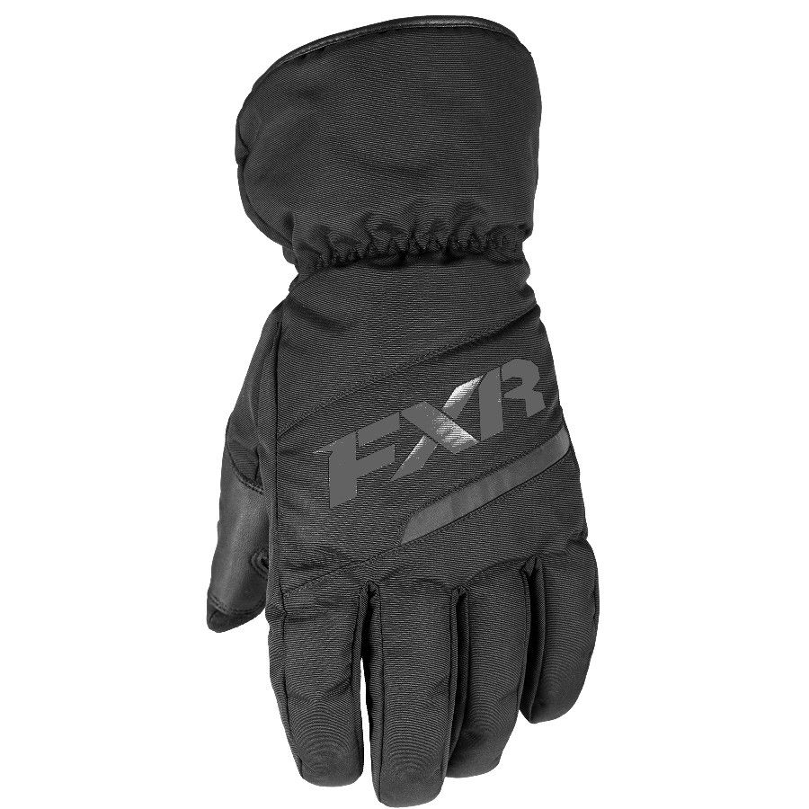 Gant FXR Youth Octane