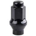 Écrou de roue conique à tige allongée Tusk, 10mm x 1.25mm