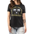 Fasthouse Women's Oasis Tee (Closeout)