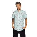 TEAMLTD Button Up (Closeout)