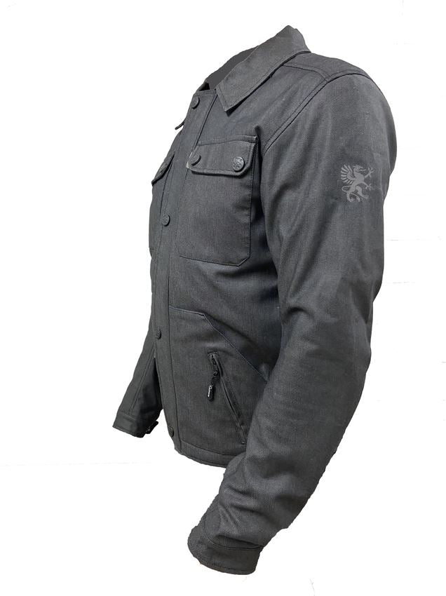 Veste en toile Gryphon Renegade