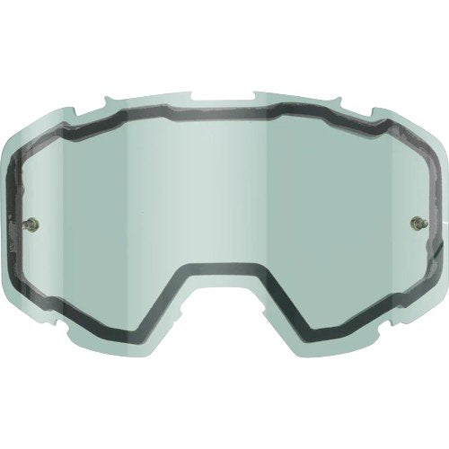 FXR Double Lens for Maverick Goggle