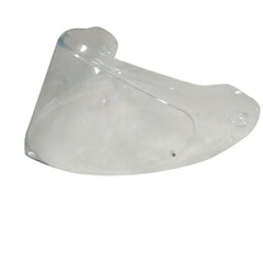 SMK Gullwing Pinlock 70 Ready Face Shield - Clear