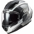 LS2 Valiant II Orbit Modular Helmet (Jeans)