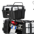 Givi Top Case Specific Rack