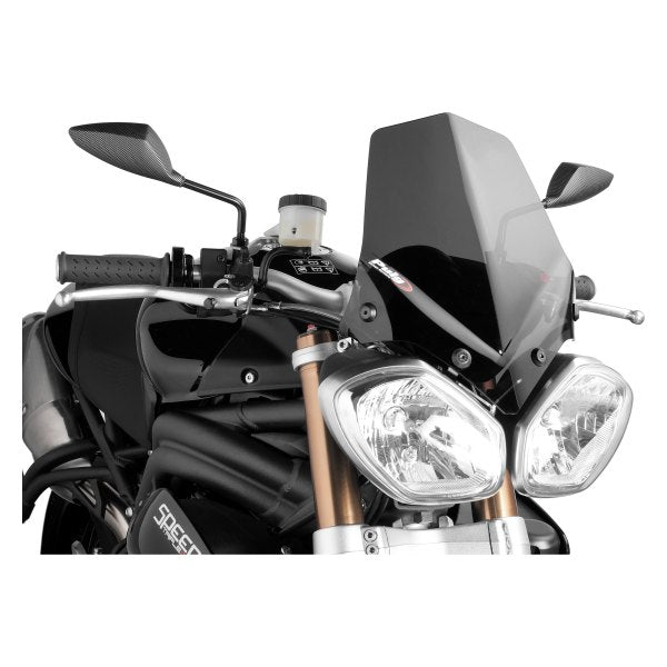 Puig Motorcycle Sport Windshield