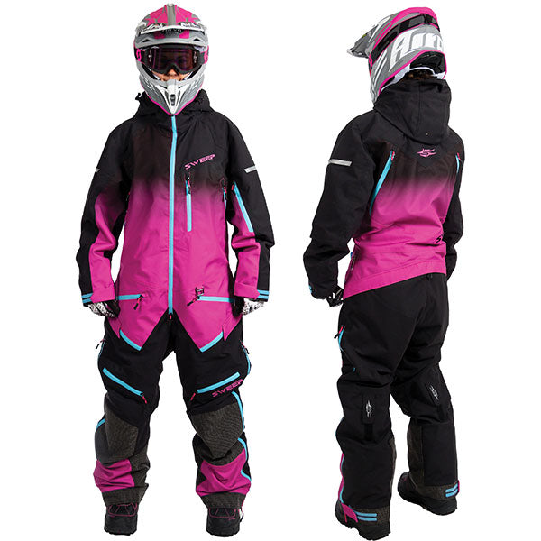Combinaison monopièce Tundra pour femme de Sweep