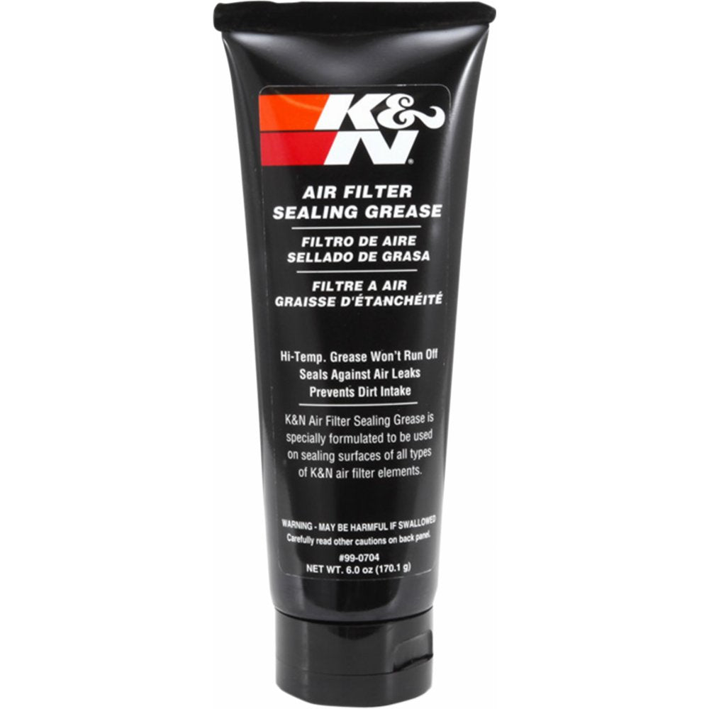 Graisse d'étanchéité pour filtre à air K&N