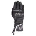 Oxford Montreal 4.0 Gloves (Black)