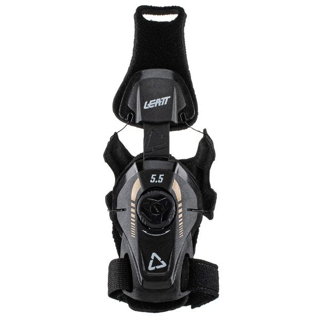 Leatt 5.5 Wrist Brace (Black)