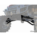SuperATV Polaris Ranger High Clearance 2" Forward Offset A-Arms