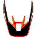 Visière de casque Fox Racing V3 RS Mirer