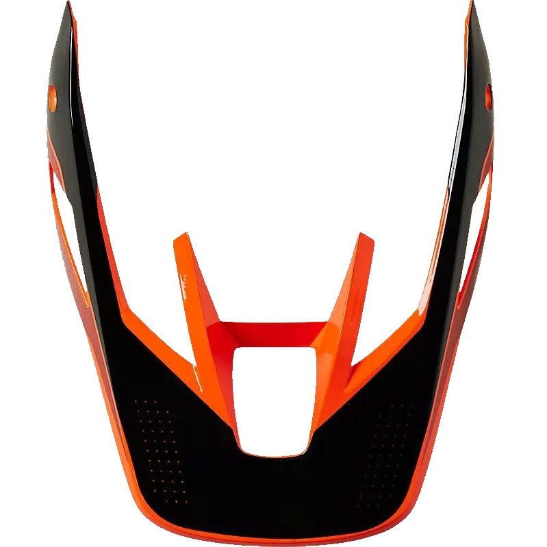 Visière de casque Fox Racing V3 RS Mirer