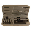 EMGO Chain Riveting Tool Kit