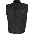 Gilet en jean Z1R