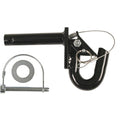 Sports Parts Inc. Snowmobile Draw Bar for Polaris Swivel Hitches