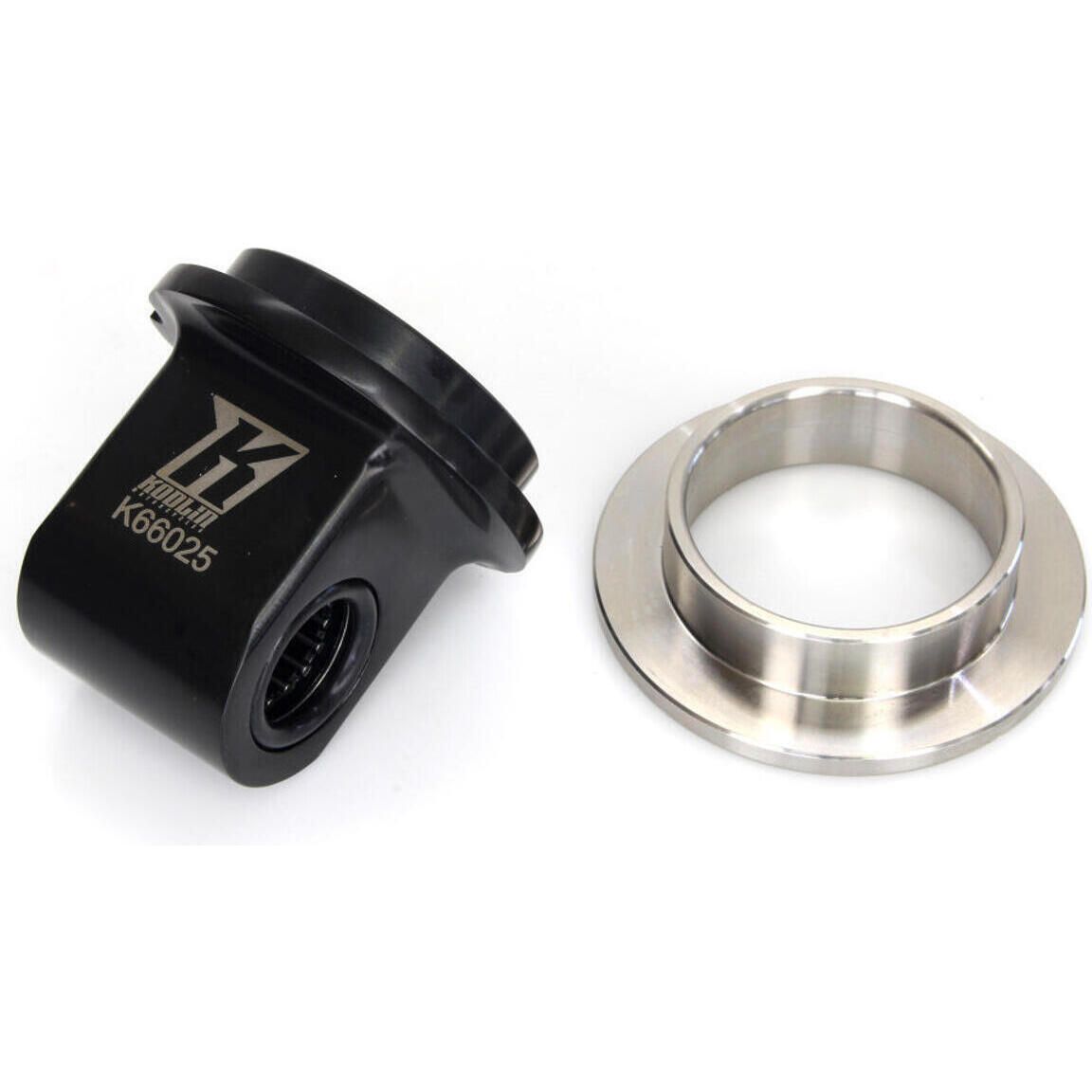Kodlin Lowering Kit