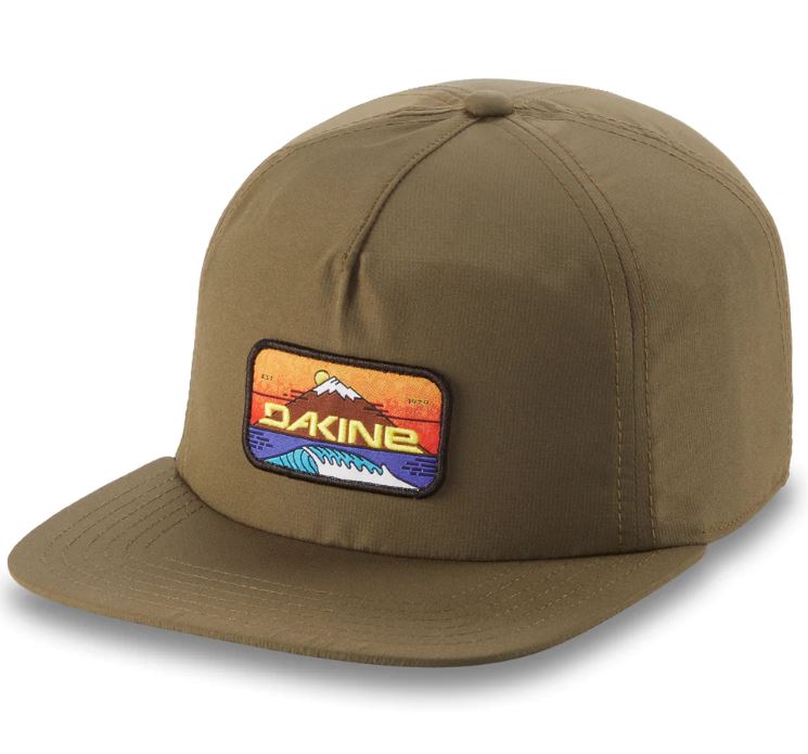 Dakine R & R Unstructured Hat