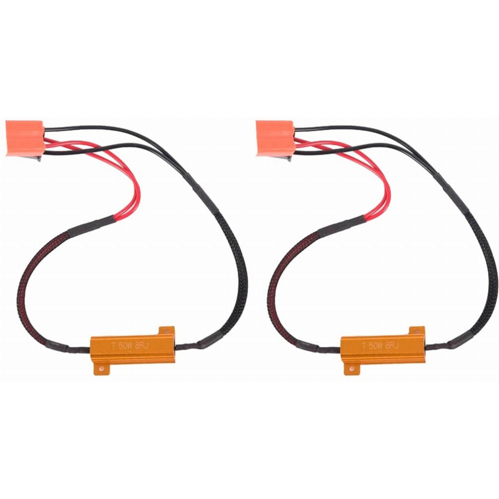 Résistances ODX 50W