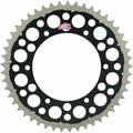 Pignon arrière Renthal 520 Twinring ultra résistant