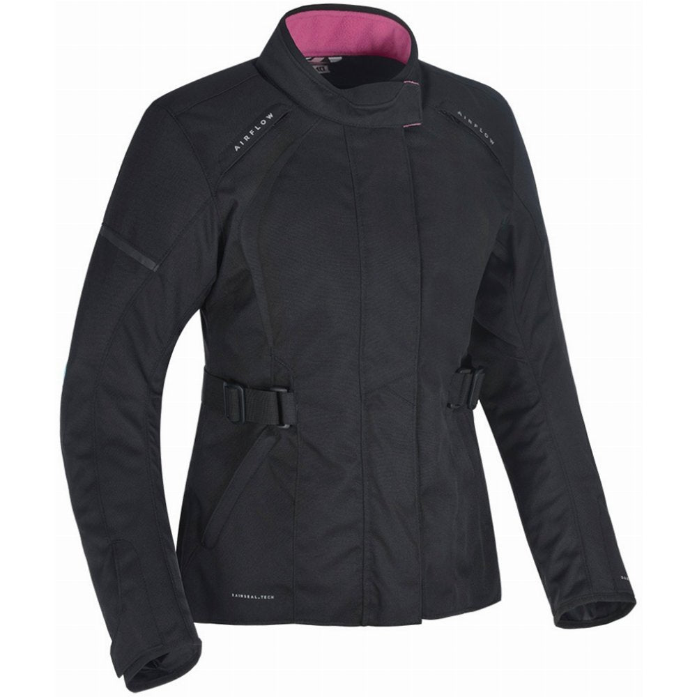 Blouson Oxford Dakota 2.0 pour femme